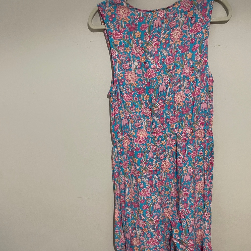 NWT Anthropology Dress size M - Picture 3 of 4